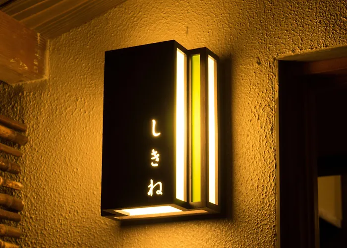 Ito Ryokuyu Hotel