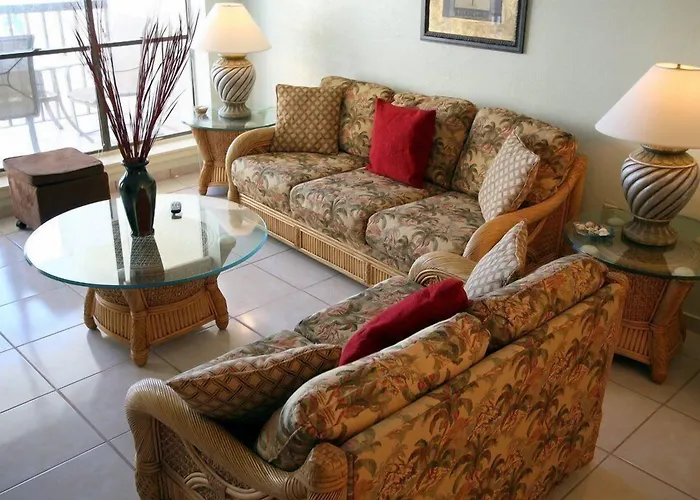Saida Towers By Padre Island Rentals South Padre Island