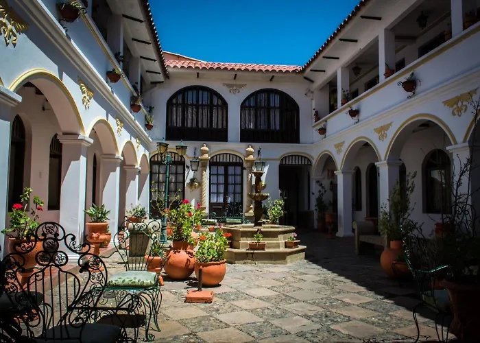 Hostal Sucre