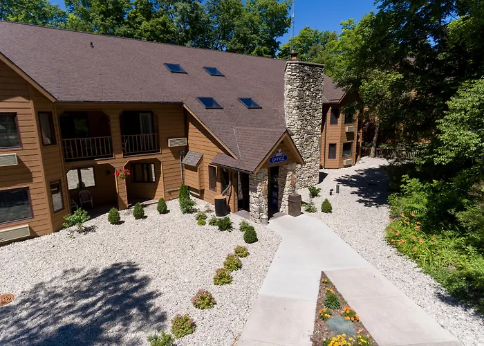 The Landing Resort Egg Harbor