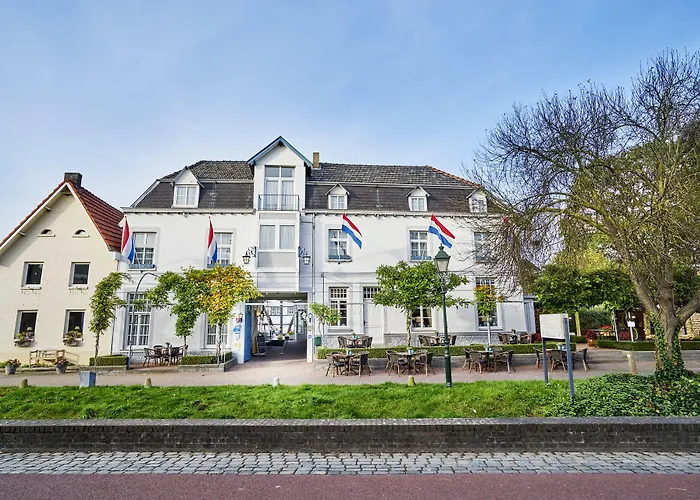 Hotel Brull Mechelen