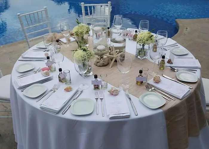 Suites Costa Dorada Bucerías