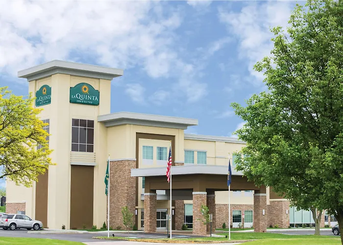 La Quinta By Wyndham York Hotel