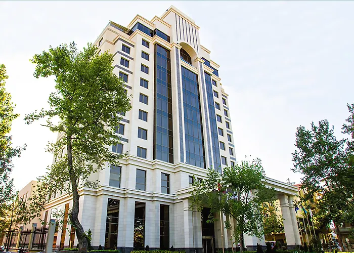 Barida Hotels Isparta