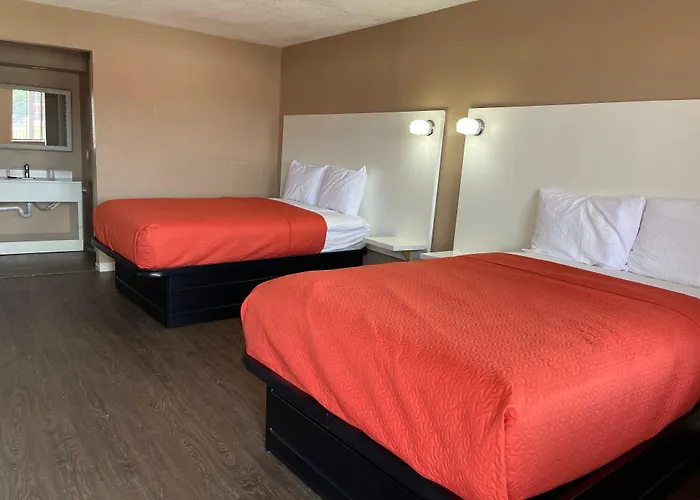 Hotel Eastin Atchison