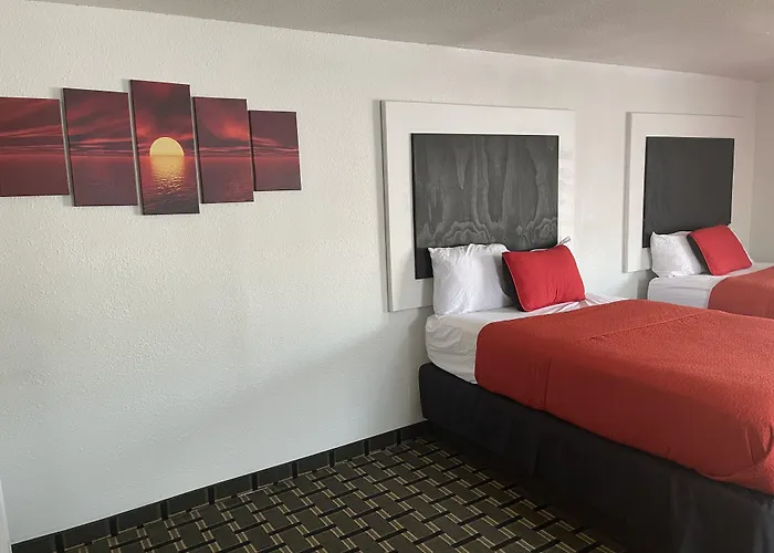 Hotel Eastin Atchison