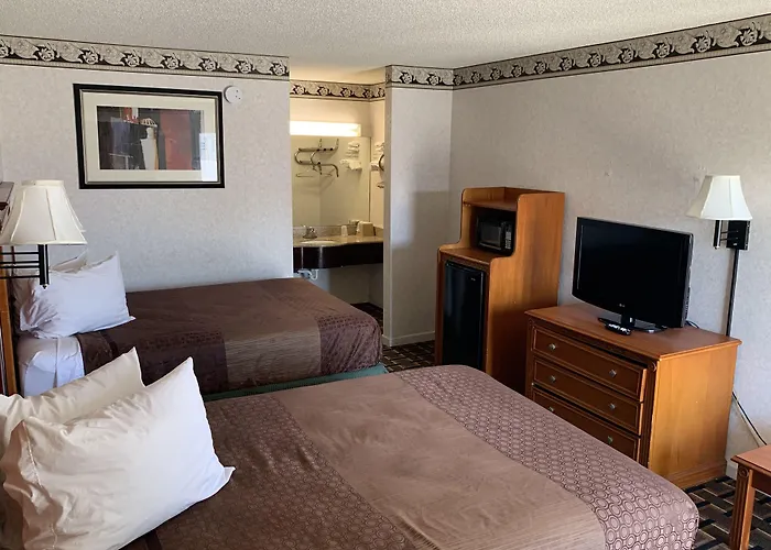Heritage Inn Cleveland
