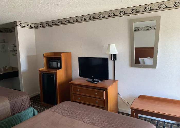 Heritage Inn Cleveland