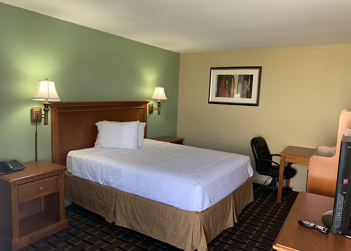 Heritage Inn Cleveland