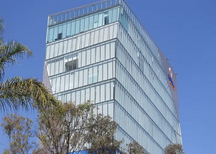 Hotel Belo Grand Morelia