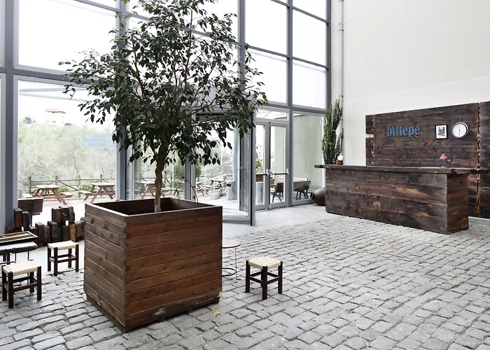 Biltepe Hotel Trabzon