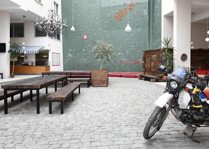 Biltepe Hotel Trabzon