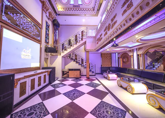 New Hollywood Hotel Pekanbaru
