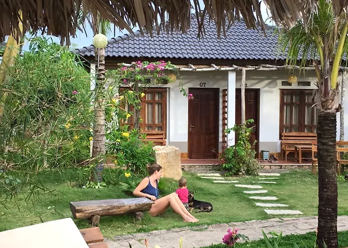 Palm Hills Resort Phú Quốc
