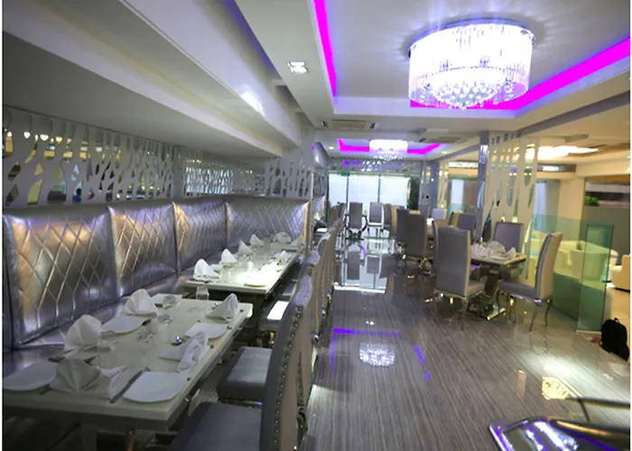 Blossom Hotel Pvt. Ltd Dhaka