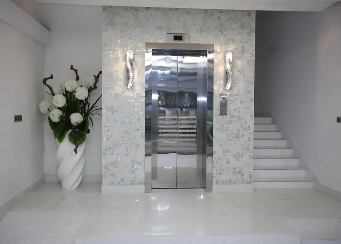 Blossom Hotel Pvt. Ltd Dhaka