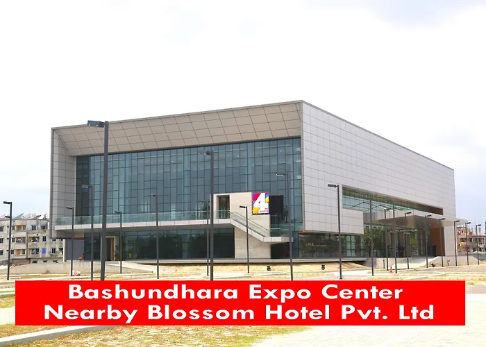 Blossom Hotel Pvt. Ltd Dhaka