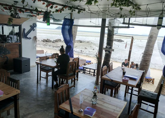 Hotel Hinkong Hut Ko Pha Ngan