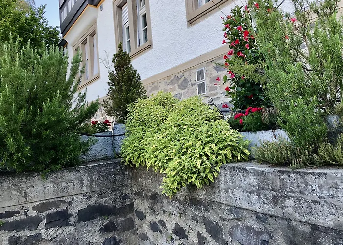 Villa Adelees Boutique Hotel Alsfeld