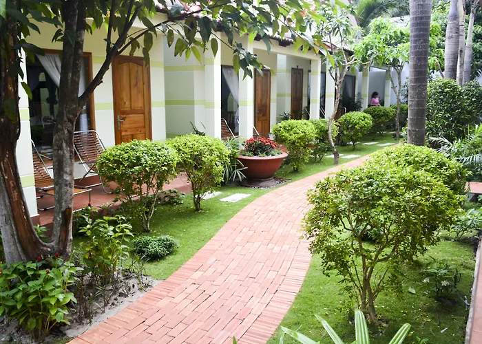 Ngoc Viet Bungalow Phú Quốc