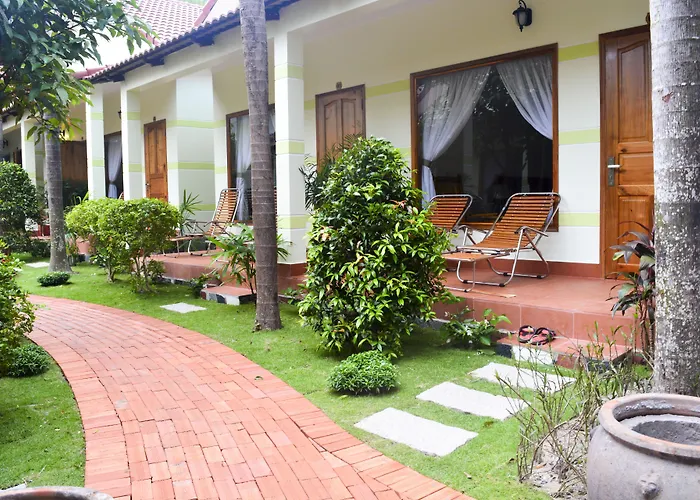 Ngoc Viet Bungalow Phú Quốc