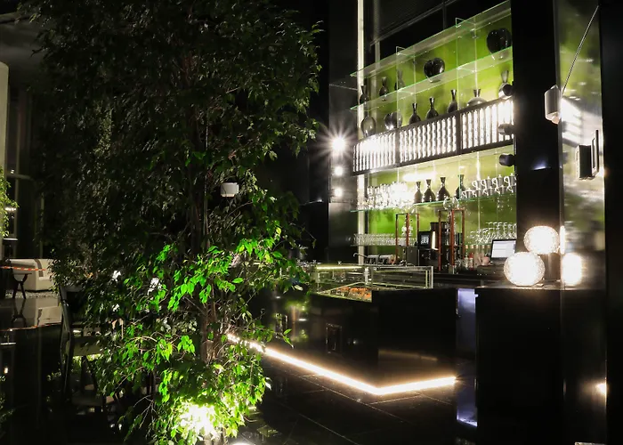 Amman Rotana Hotel