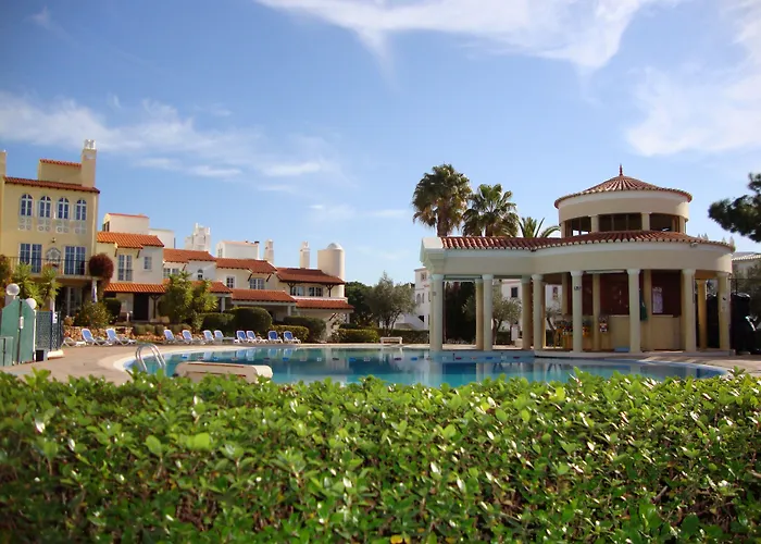 Old Village & Prestige Vilamoura