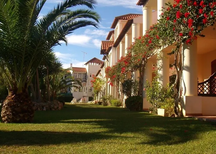 Old Village & Prestige Vilamoura