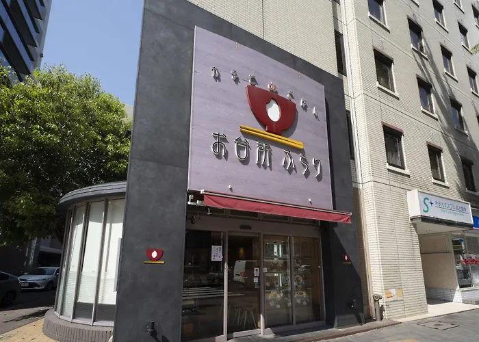 Hotel S-Plus Nagoya Sakae