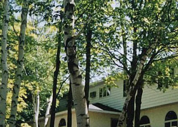 White Birch Inn Sturgeon Bay