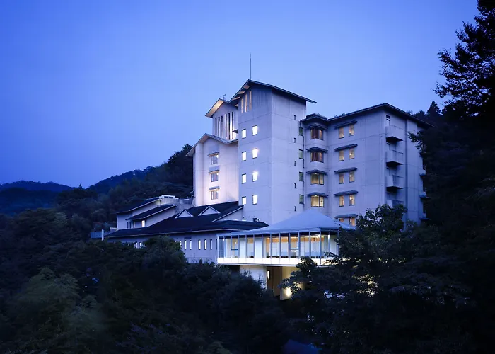 Sora Togetsusoukinryu Hotel Shizuoka