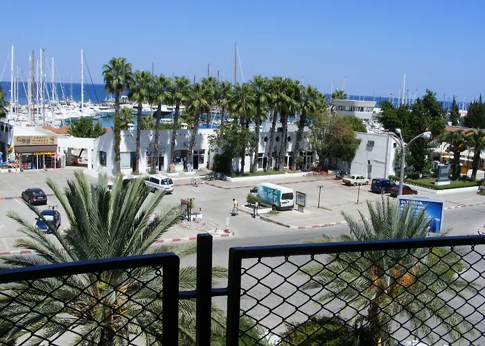 Kemer Hotel