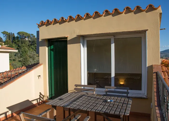 Dimora Salviati Bed and Breakfast Florence