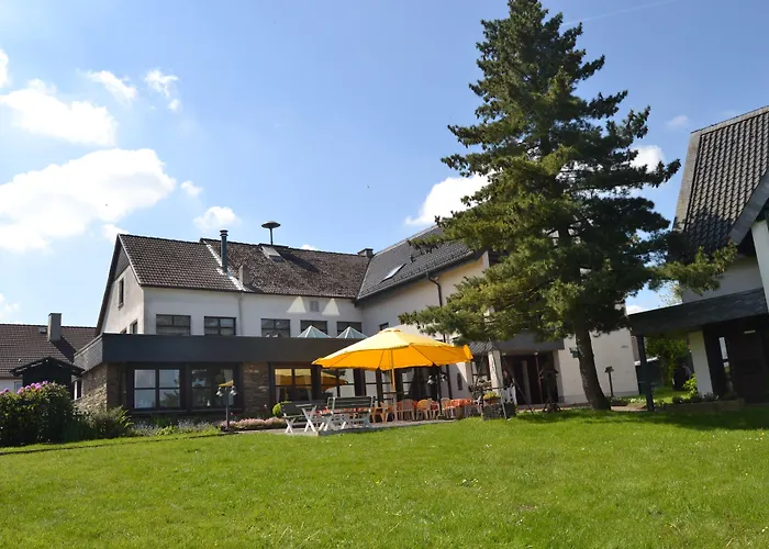 Gasthof Spelsberg Altena