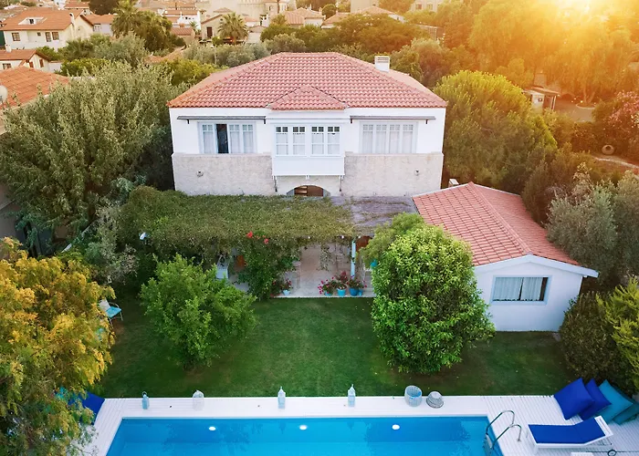 Alura Hotel Alacati