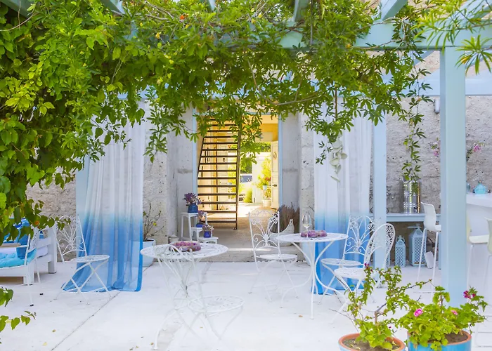 Alura Hotel Alacati