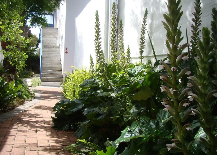 Aqua Marine Guest House Port Elizabeth