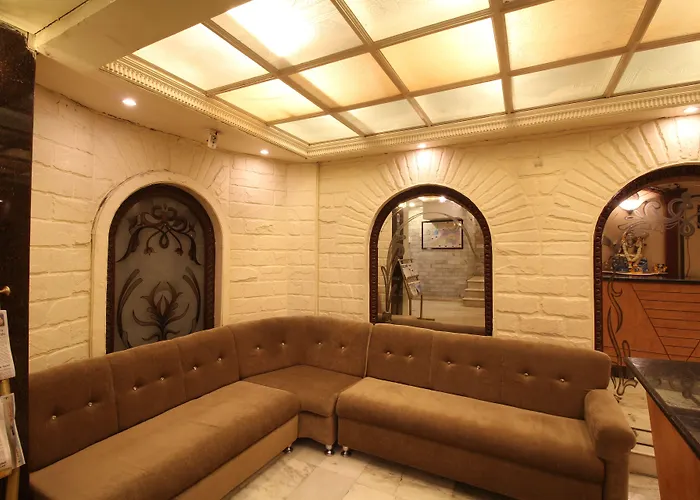 Hotel Shivkrupa Pune