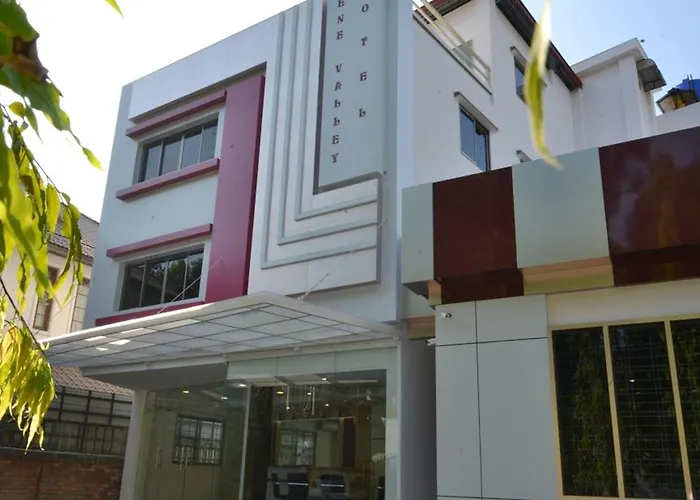 Serene Valley Hotel Yangon