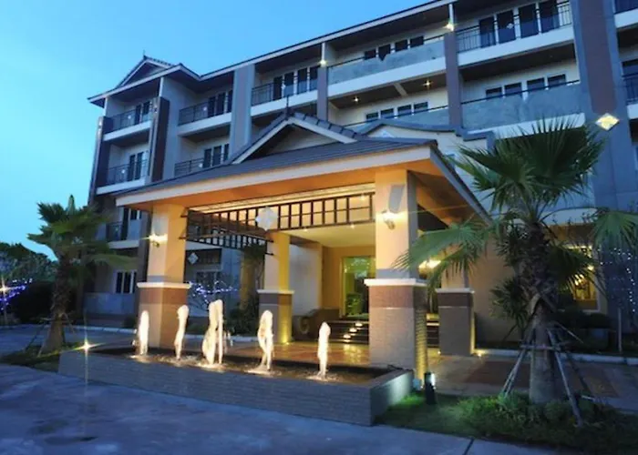 Kitlada Hotel Udonthani