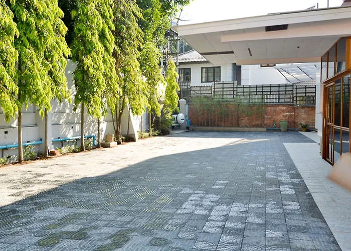 Serene Valley Hotel Yangon