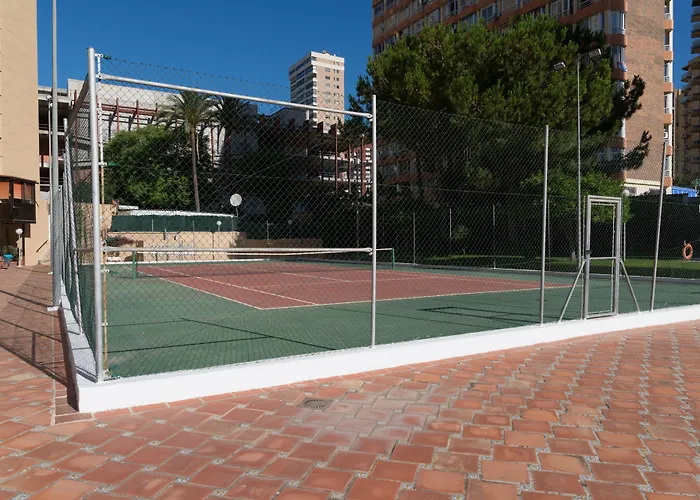 Apartamentos Gemelos 4 - Beninter Benidorm