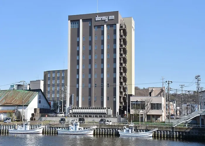 Dormy Inn Abashiri