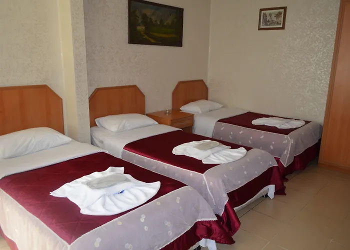 Ekol Hotel Istambul