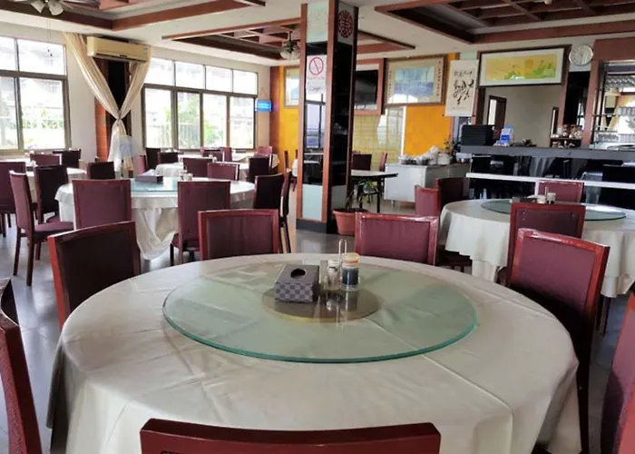 Emerald Hotel & Restaurant Nuku'alofa