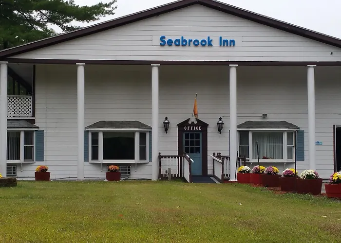 Seabrook Inn