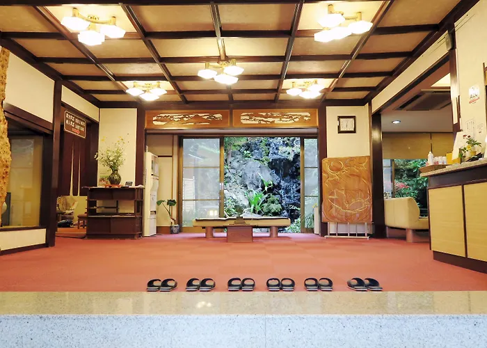 Yokikan Ito 