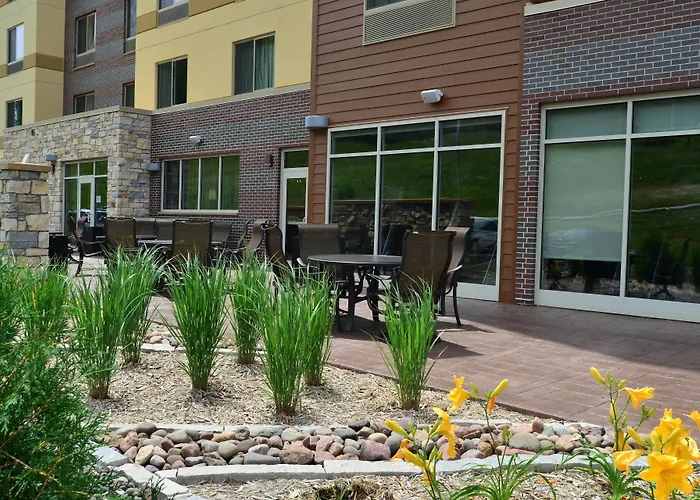 Fairfield Inn & Suites By Marriott Eau Claire/Chippewa Falls