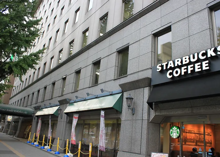Hotel Grand Terrace Sendai Kokubun-Cho