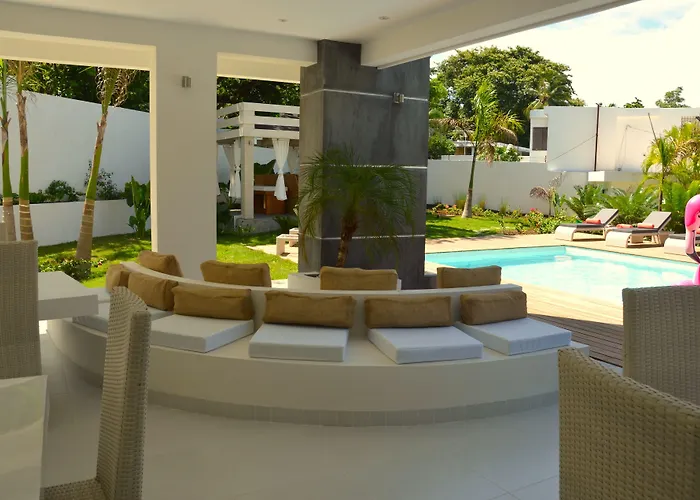 Casa-22 Luxury Boutique Hotel Sosúa